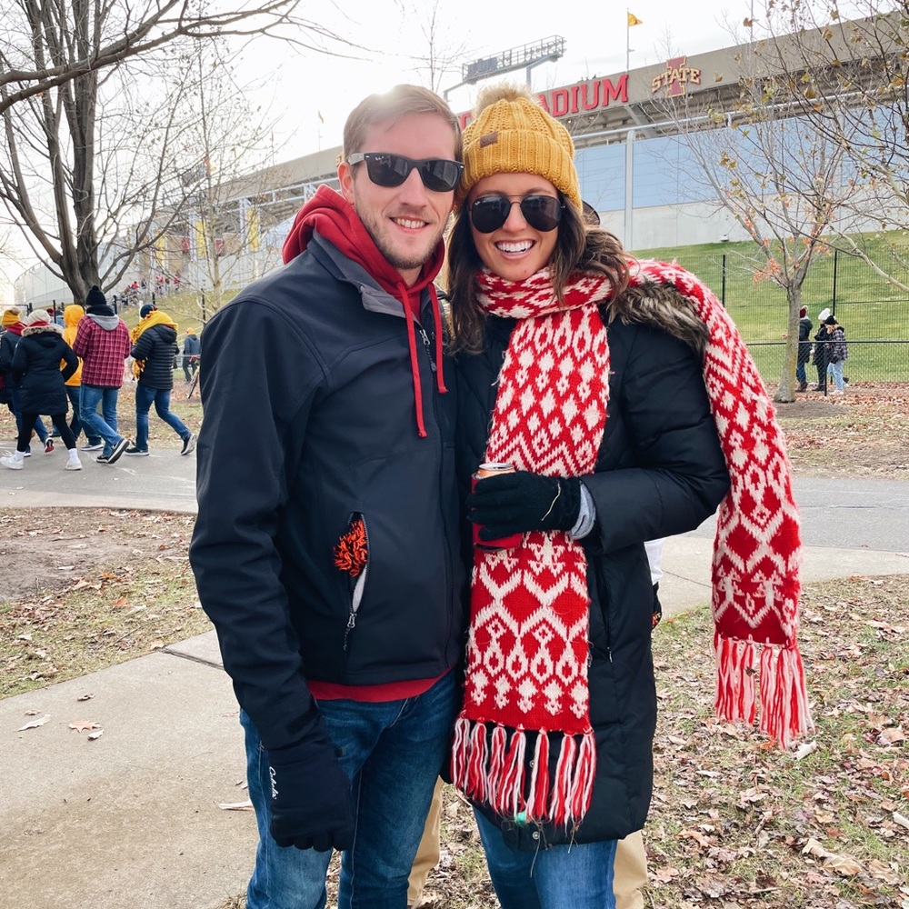 Meet your Posher, Marnie